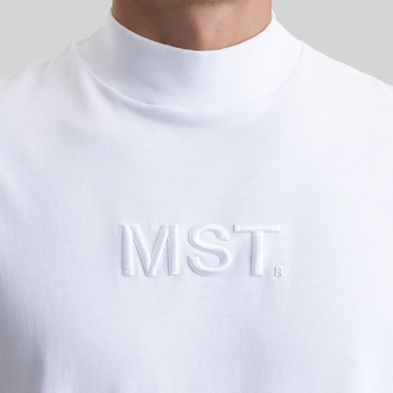 Camiseta-Para-Hombre-Dino-Regular-W-Monastery