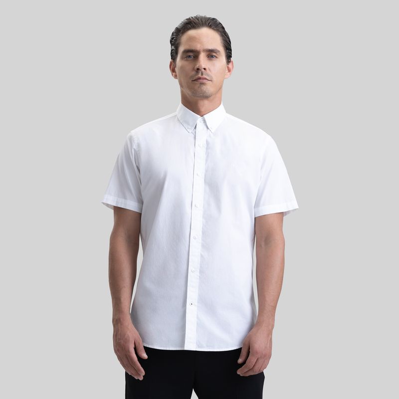 Camisa-Manga-Corta-Para-Hombre-Aston-Sport-Monastery