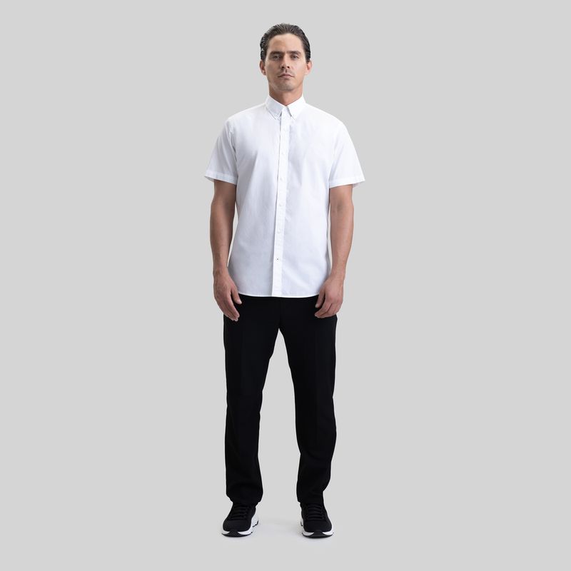 Camisa-Manga-Corta-Para-Hombre-Aston-Sport-Monastery