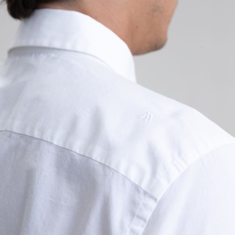 Camisa-Manga-Corta-Para-Hombre-Aston-Sport-Monastery