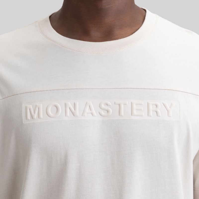 Camiseta-Para-Hombre-Reims-Regular-M-Monastery