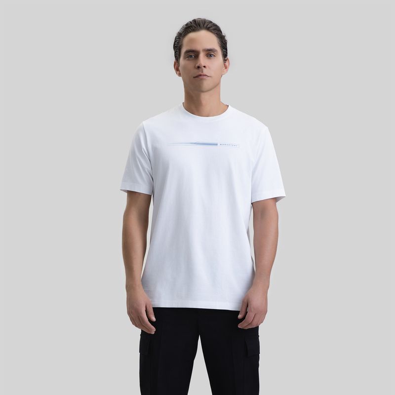 Camiseta-Para-Hombre-Ayrton-Regular-Monastery