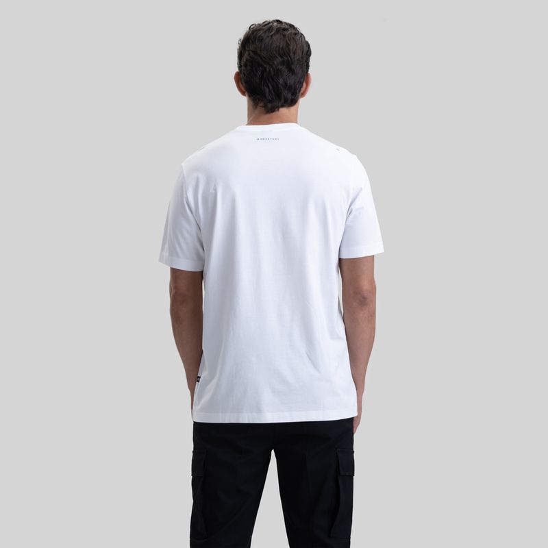 Camiseta-Para-Hombre-Ayrton-Regular-Monastery