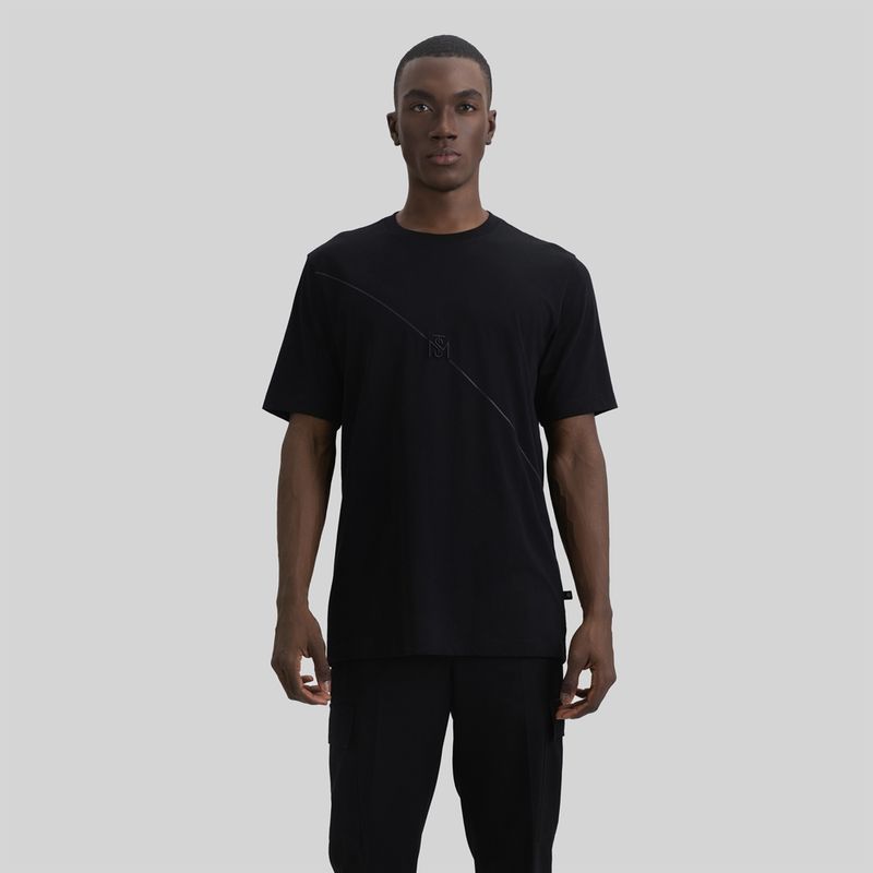 Camiseta-Para-Hombre-Tailor-Regular-Monastery