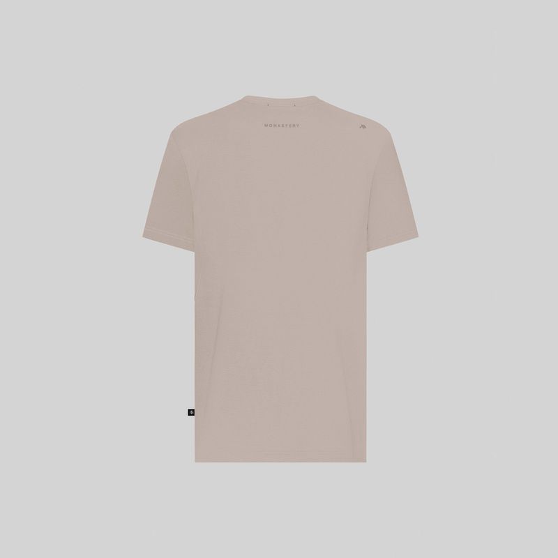Camiseta-Para-Hombre-Alpine-Regular-Monastery