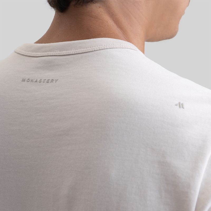 Camiseta-Para-Hombre-Alpine-Regular-Monastery