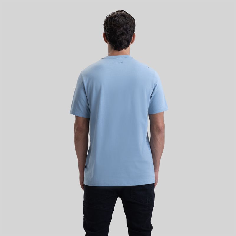 Camiseta-Para-Hombre-Alpine-Regular-Monastery