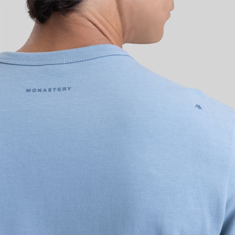 Camiseta-Para-Hombre-Alpine-Regular-Monastery