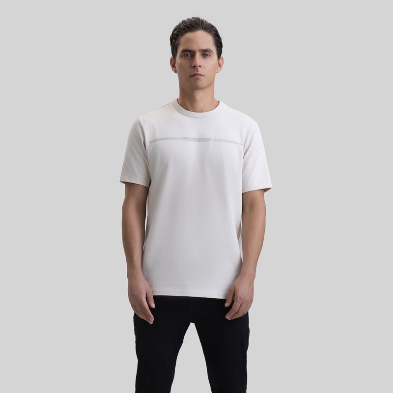 Camiseta-Para-Hombre-Alpine-Regular-Monastery
