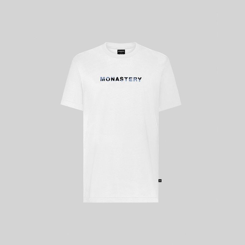 Camiseta-Para-Hombre-Mclaren-Regular-Monastery