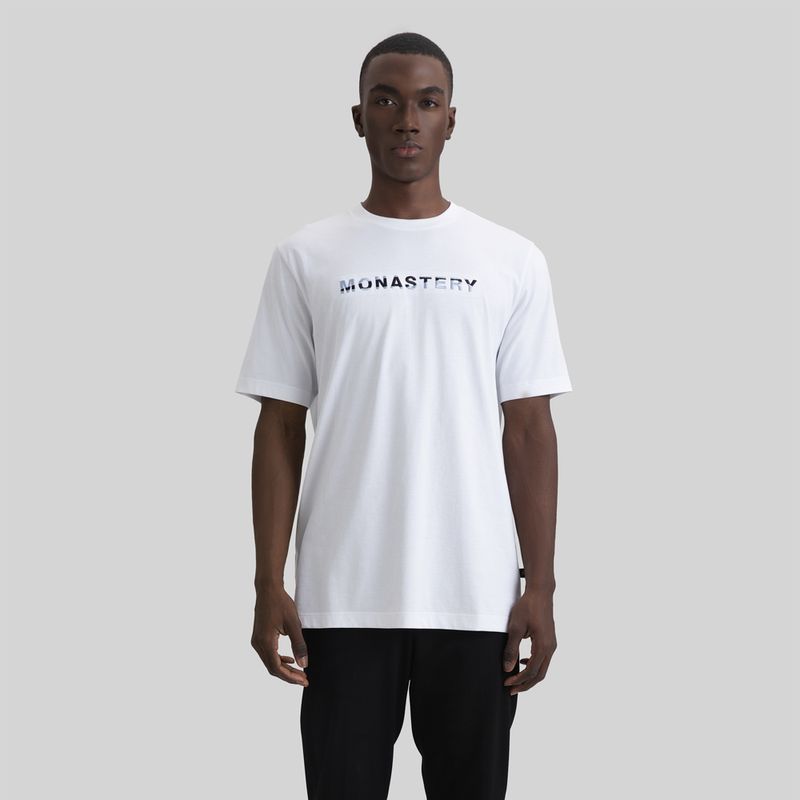 Camiseta-Para-Hombre-Mclaren-Regular-Monastery
