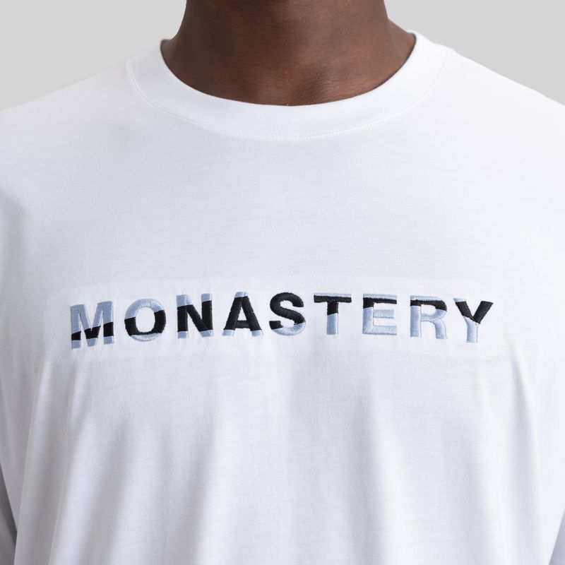 Camiseta-Para-Hombre-Mclaren-Regular-Monastery