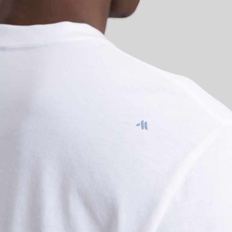 Camiseta-Para-Hombre-Mclaren-Regular-Monastery