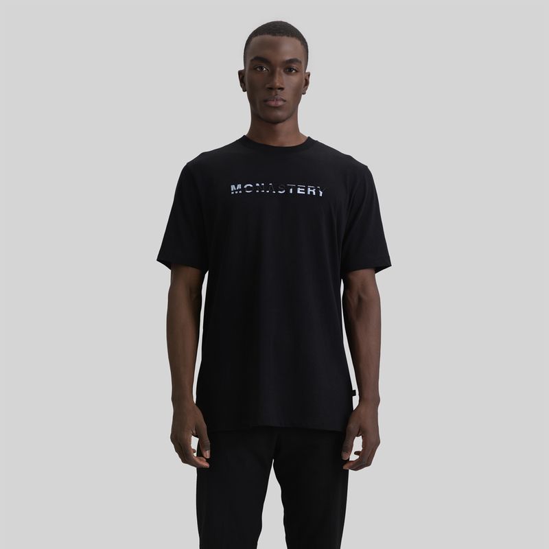 Camiseta-Para-Hombre-Mclaren-Regular-Monastery