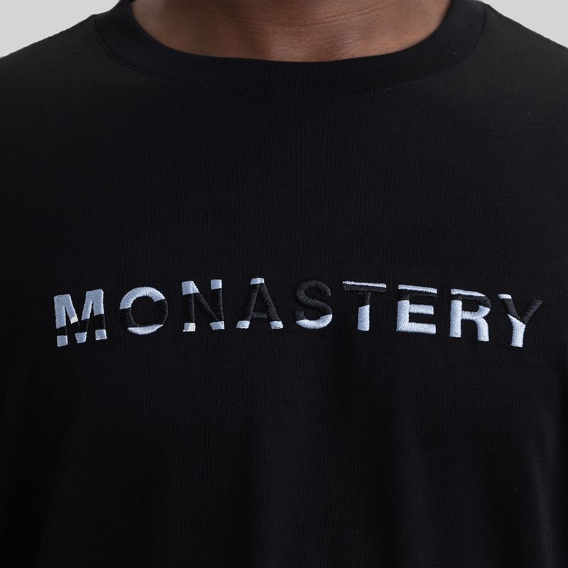 Camiseta-Para-Hombre-Mclaren-Regular-Monastery