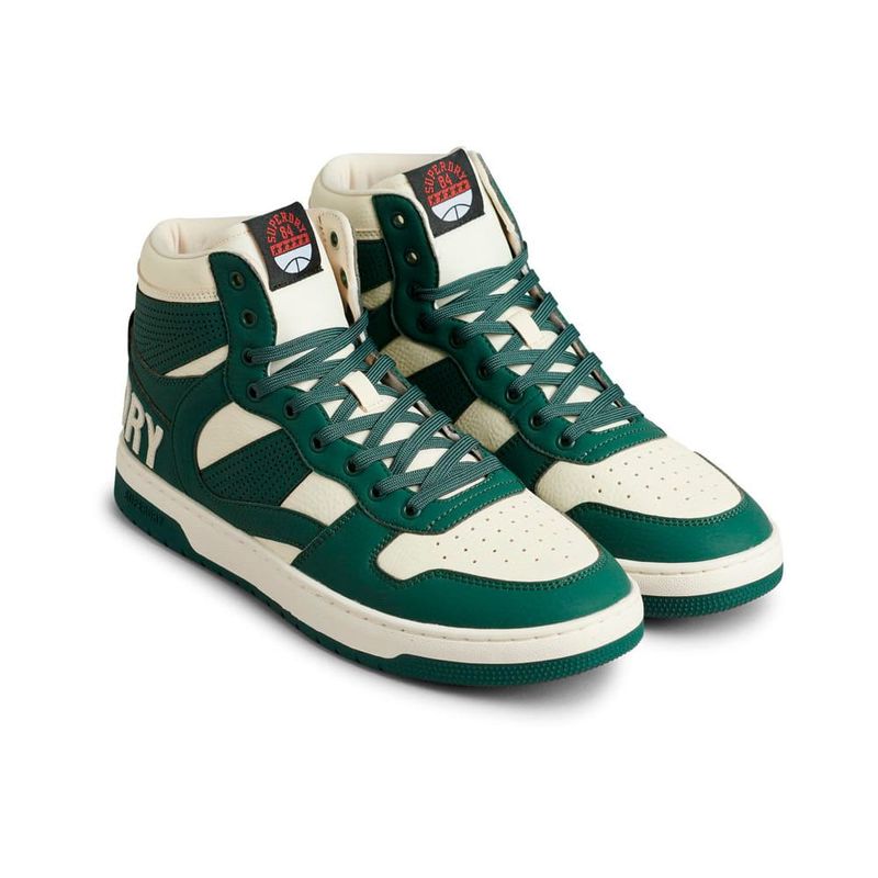 Tenis-Para-Hombre-Vegan-Jump-High-Top-Trainer-Superdry
