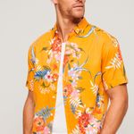 Camisa-Manga-Corta-Para-Hombre-Hawaiian-Superdry