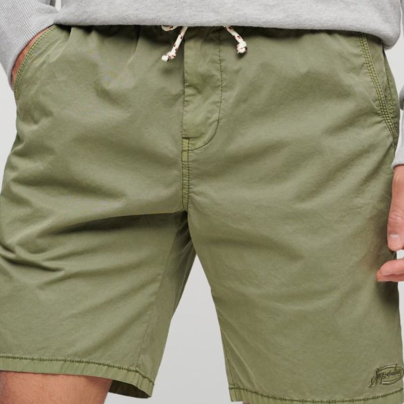 Bermuda-Para-Hombre-Walk-Superdry