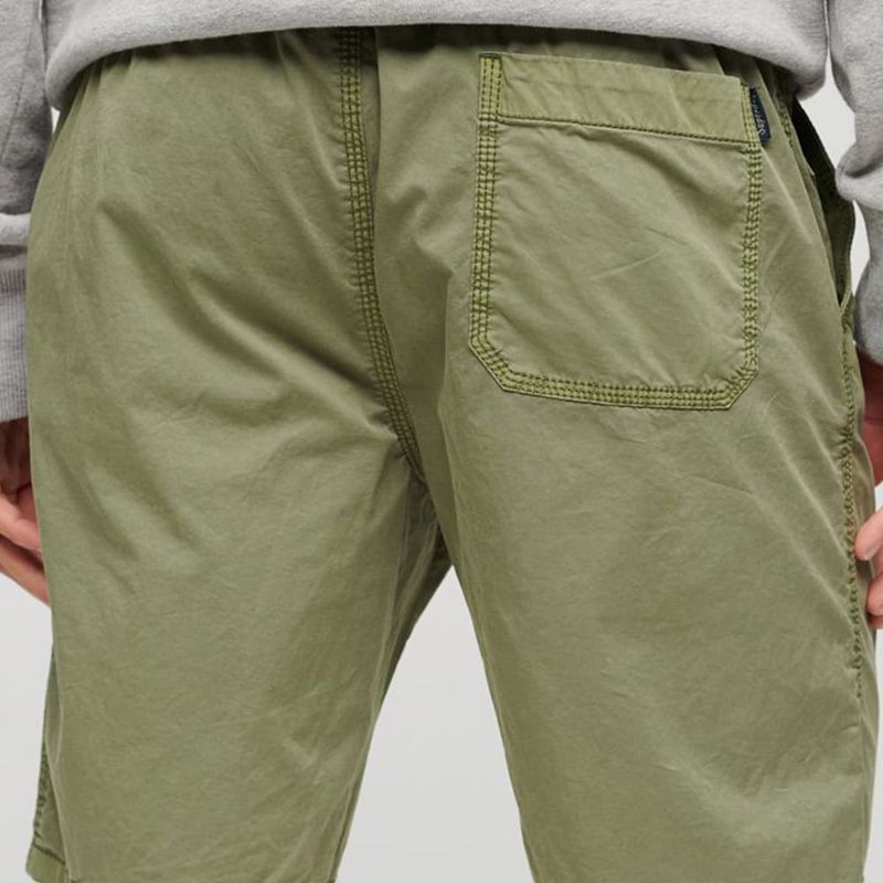 Bermuda-Para-Hombre-Walk-Superdry