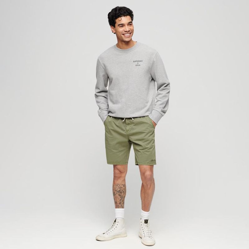 Bermuda-Para-Hombre-Walk-Superdry