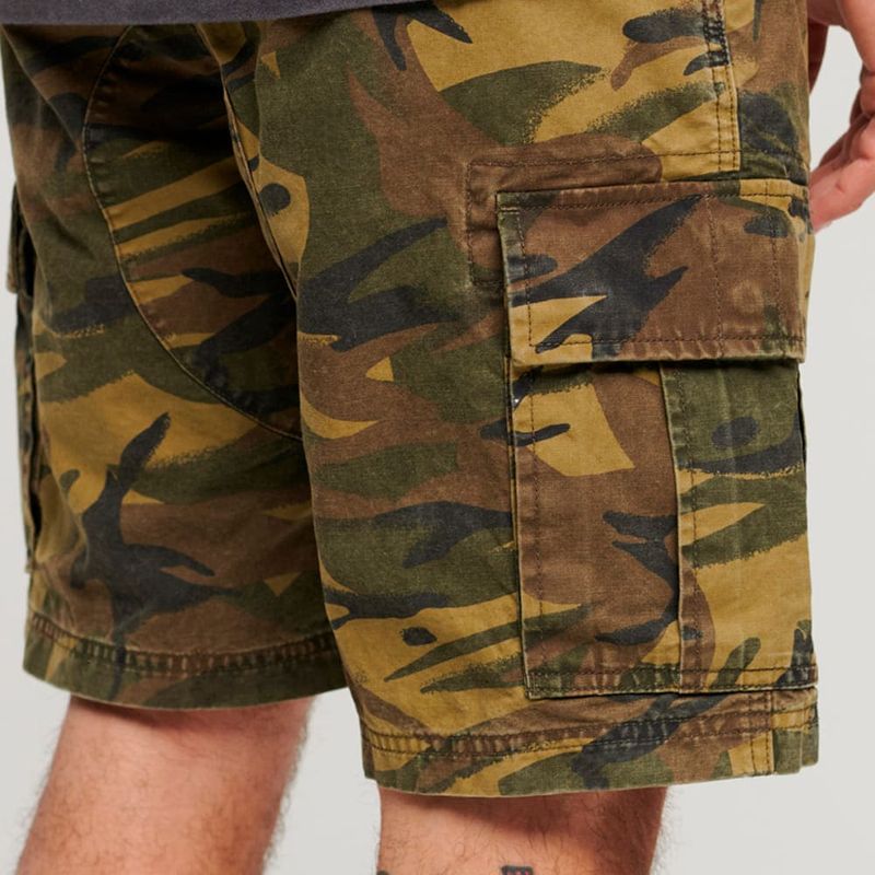 Bermuda-Para-Hombre-Heavy-Cargo-Superdry
