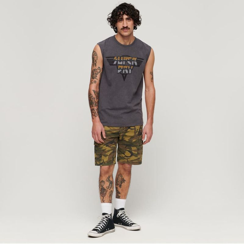 Bermuda-Para-Hombre-Heavy-Cargo-Superdry