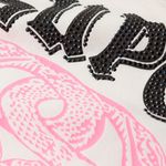 Camiseta-Manga-Corta-Para-Mujer-Embellished-Poster-Cap-Slv-Tee-Superdry