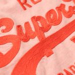 Camiseta-Manga-Corta-Para-Mujer-Embroidered-Vl-Relaxed-T-Shirt-Superdry