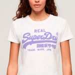 Camiseta-Manga-Corta-Para-Mujer-Neon-Vl-Graphic-Fitted-Tee-Superdry