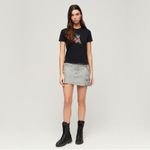 Camiseta-Manga-Corta-Para-Mujer-Tattoo-Embroidered-Fitted-Tee-Superdry