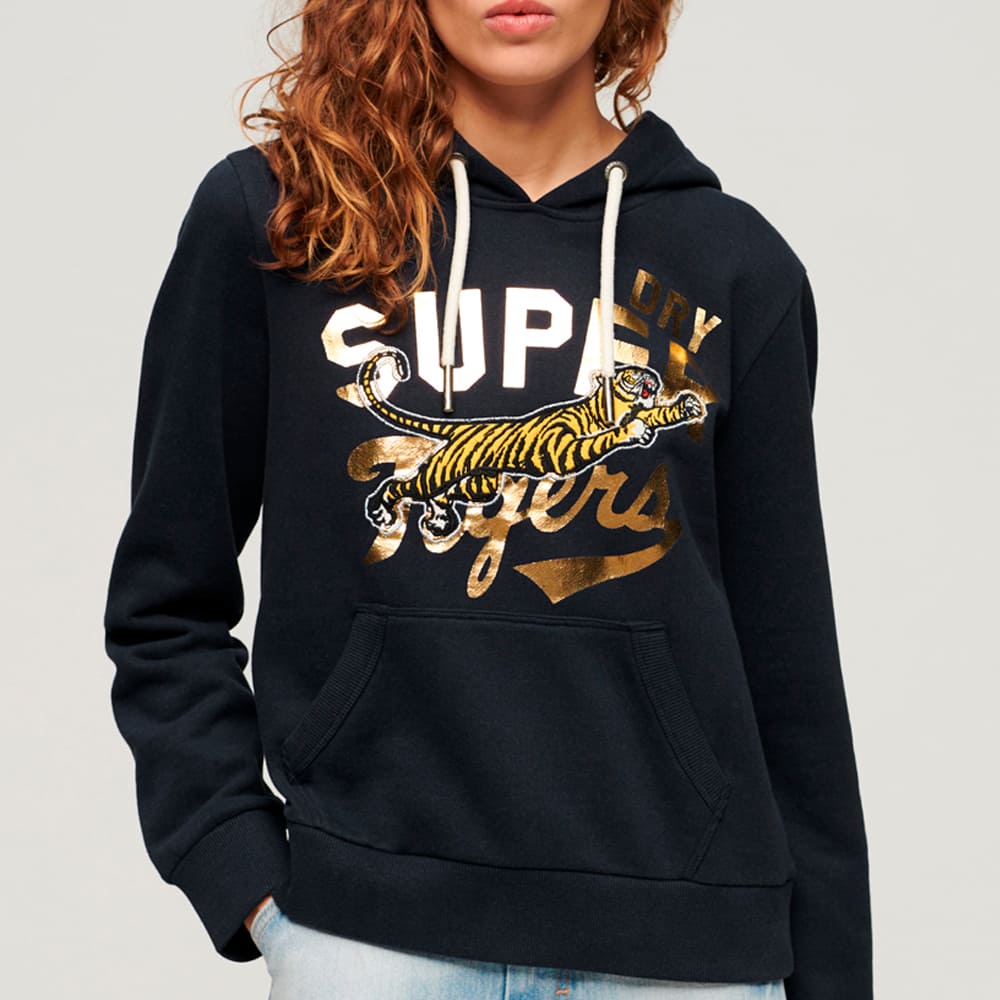Superdry Buzos 2019 Mujer Superdry Studios Upspec Cami Sudadera