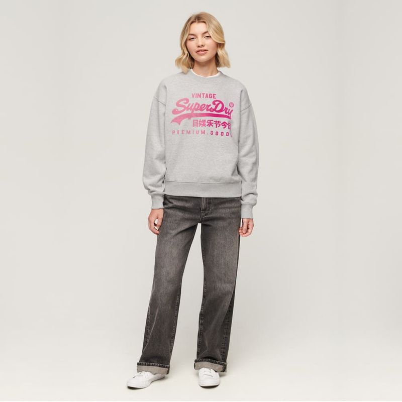 Buzo-Cerrado-Para-Mujer-Tonal-Vl-Loose-Sweatshirt-Superdry