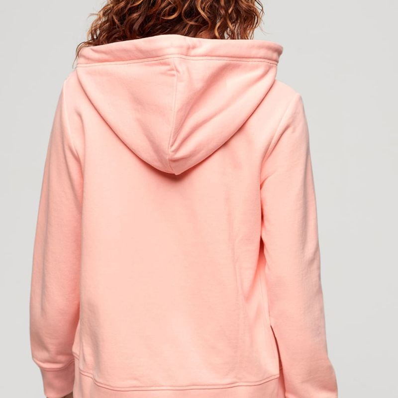 Buzo-Abierto-Para-Mujer-Essential-Logo-Ziphood-Ub-Superdry