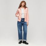 Buzo-Abierto-Para-Mujer-Essential-Logo-Ziphood-Ub-Superdry
