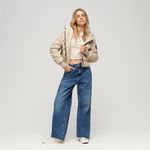 Chaqueta-Rompe-Vientos-Para-Mujer-Bomber-Superdry