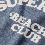 Camiseta-Para-Mujer-Essential-Branded-Cami-Top-Superdry