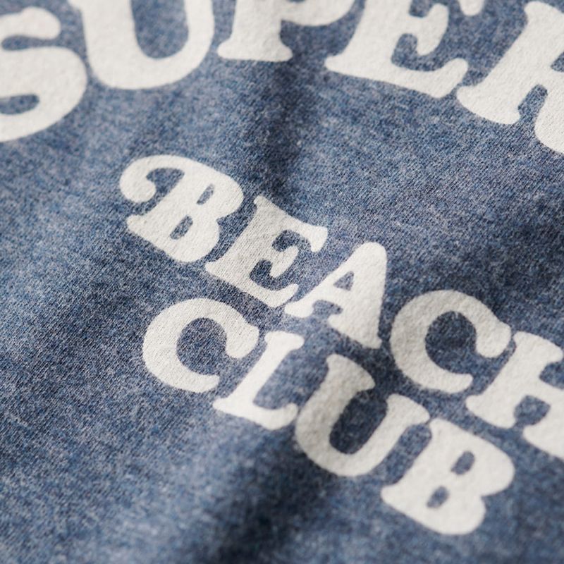 Camiseta-Para-Mujer-Essential-Branded-Cami-Top-Superdry
