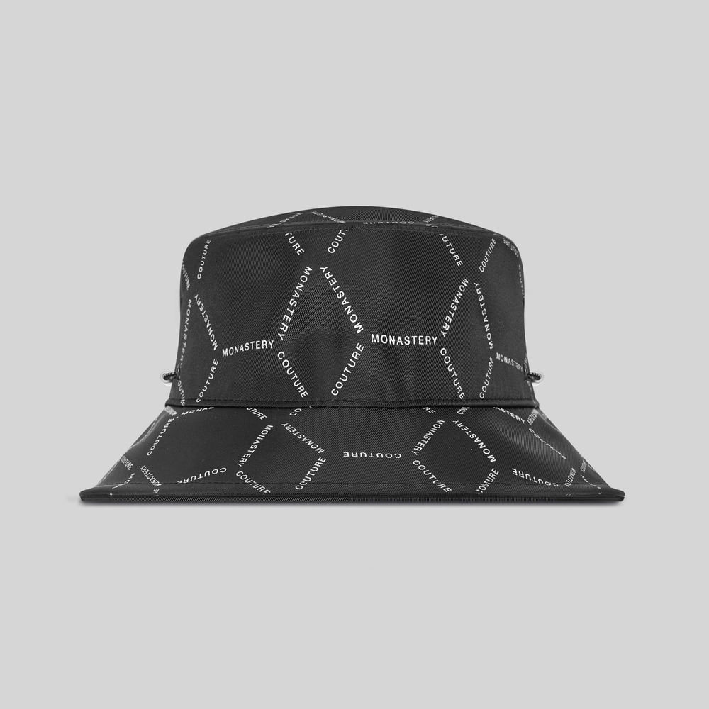 gorro para unisex gaston bucket hat monastery | gorro | monastery - Pilatos