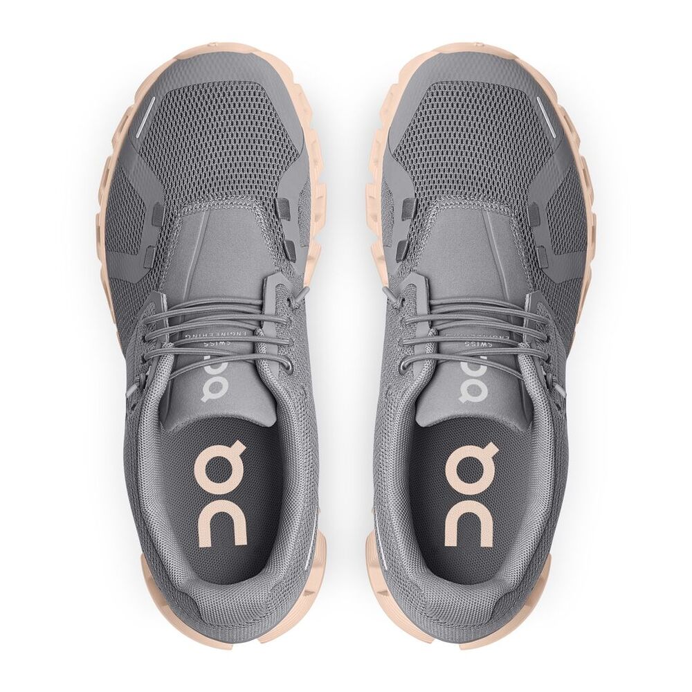 Tenis Para Mujer Cloud On TENIS PILATOS Pilatos