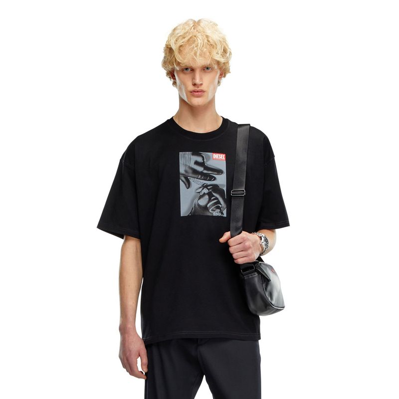 Camiseta-Manga-Corta-Para-Hombre-T-Boxt-K4-Diesel