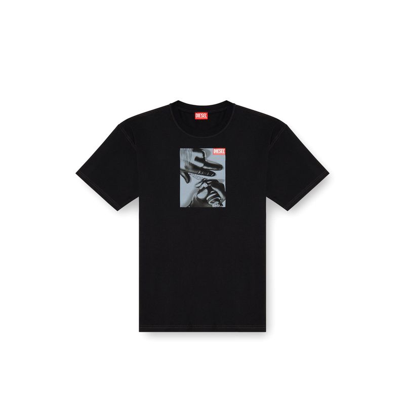 Camiseta-Manga-Corta-Para-Hombre-T-Boxt-K4-Diesel