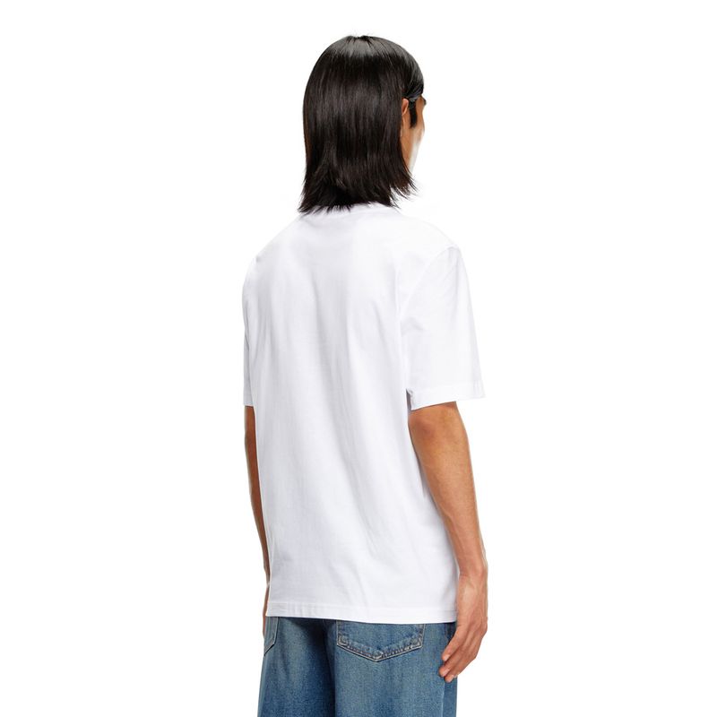Camiseta-Manga-Corta-Para-Hombre-T-Adjust-K1-Diesel