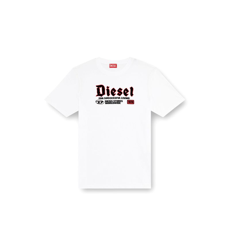 Camiseta-Manga-Corta-Para-Hombre-T-Adjust-K1-Diesel