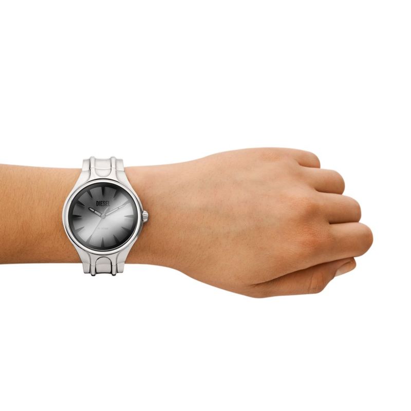 Reloj-Digital-Unisex-Streamline-Diesel