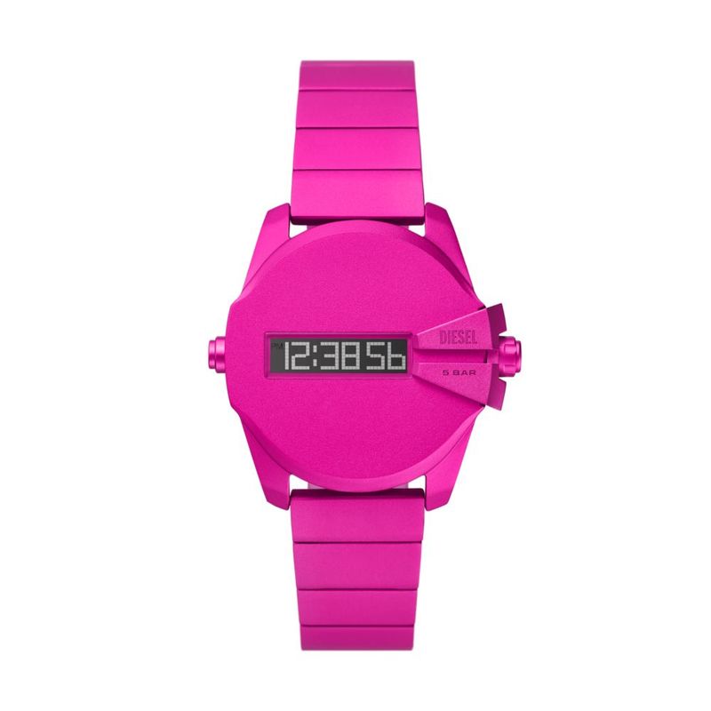 Reloj-Digital-Unisex-Baby-Chief-Diesel