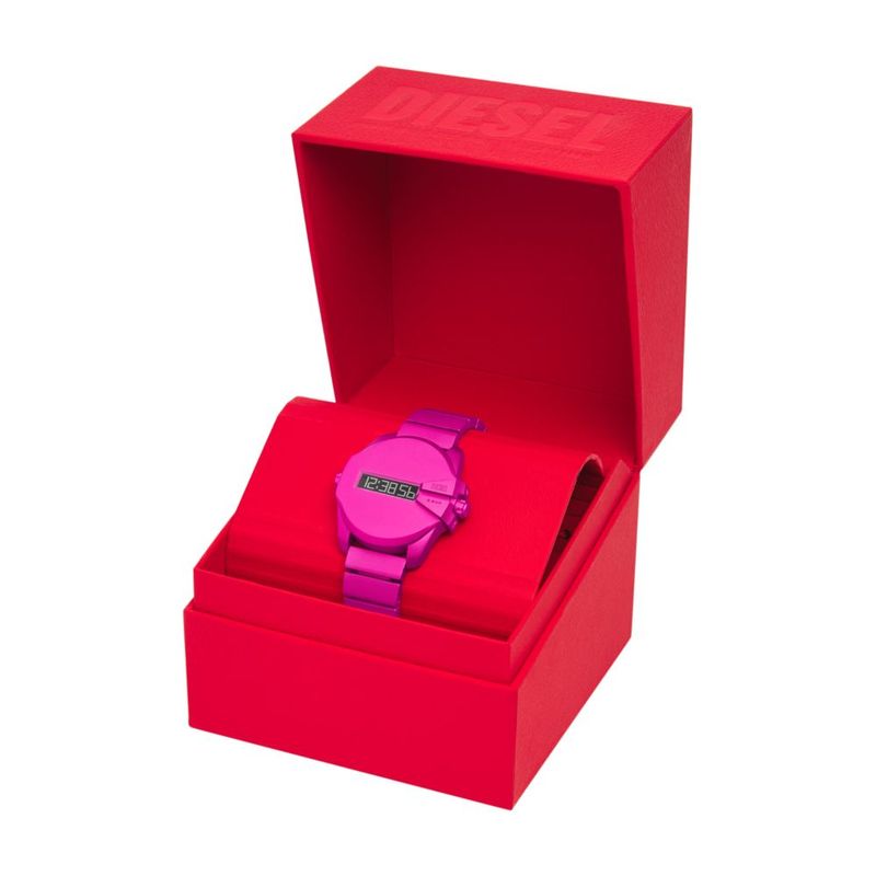 Reloj-Digital-Unisex-Baby-Chief-Diesel
