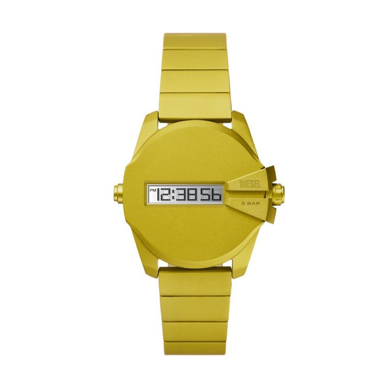 Reloj-Digital-Unisex-Baby-Chief-Diesel