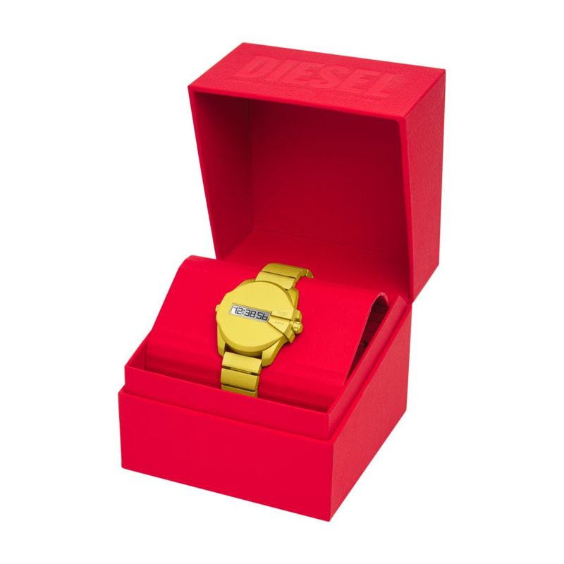 Reloj-Digital-Unisex-Baby-Chief-Diesel