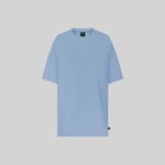 Camiseta-Manga-Corta-Para-Hombre-Lister-Oversize-Monastery
