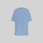 Camiseta-Manga-Corta-Para-Hombre-Lister-Oversize-Monastery